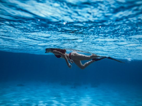 Snorkeling Snorkeling