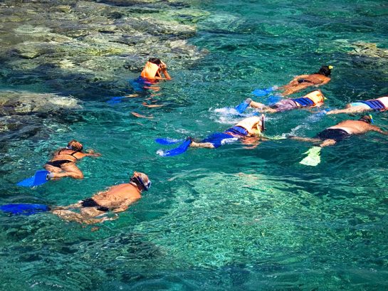 Snorkeling1 Snorkeling1