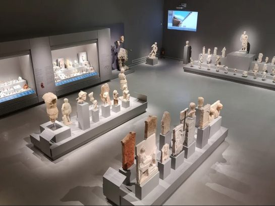 archeological museum4 archeological museum4